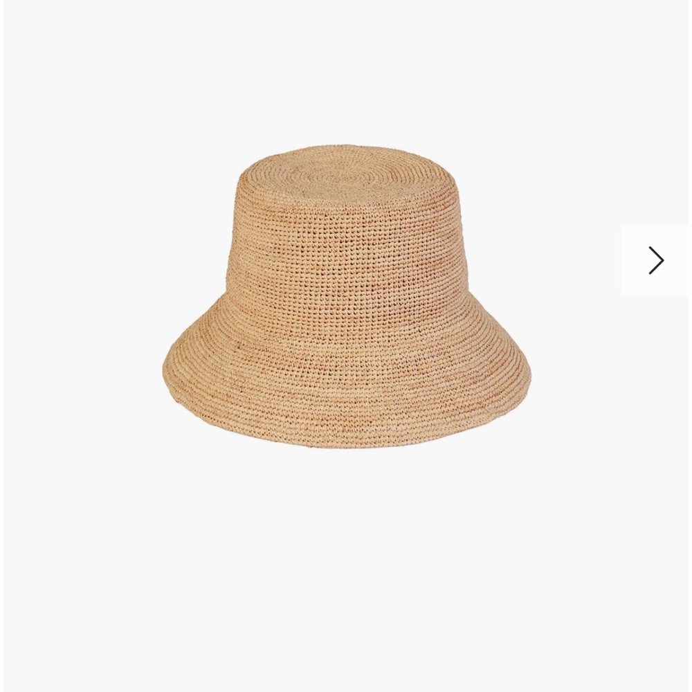 Lack of Color - Inca Bucket Hat XL (61cm)